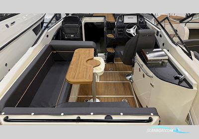 Uttern D70 Motorbåd 2026, med Mercury motor, Sverige