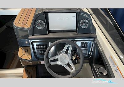 Uttern D70 Motorbåd 2023, med Mercury motor, Sverige