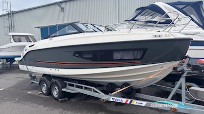 Uttern D70 Motorbåd 2020, med Mercury motor, Sverige