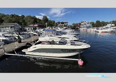 Uttern D77 Motorbåd 2022, med Mercury motor, Sverige