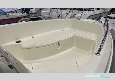 Uttern S45 Motorbåd 2014, med Mercury motor, Sverige