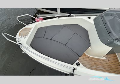 Uttern S45 Motorbåd 2022, med Mercury motor, Sverige