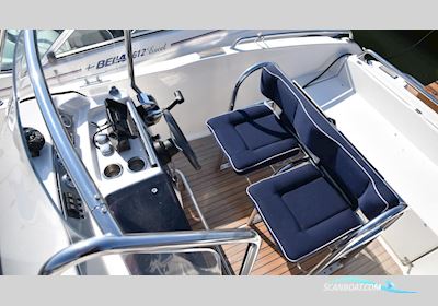 Uttern S64 EXCLUSIVE Motorbåd 2006, med  Mercruiser motor, Sverige