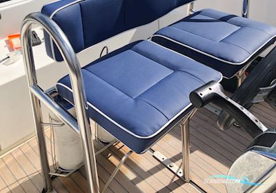 Uttern S64 Exclusive Motorbåd 2004, med Mercruiser motor, Danmark