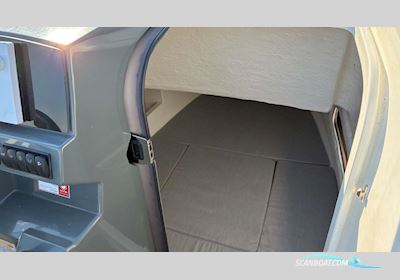 Uttern S65 Motorbåd 2022, med Mercury motor, Sverige