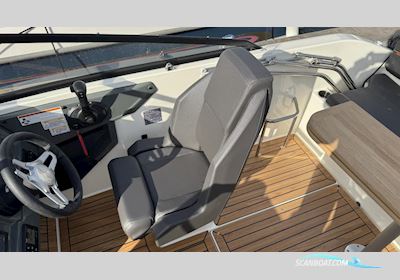 Uttern T59 Motorbåd 2022, med Mercury motor, Sverige