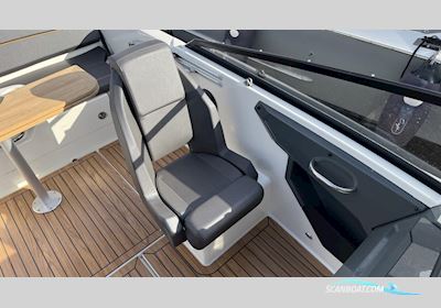 Uttern T59 Motorbåd 2022, med Mercury motor, Sverige