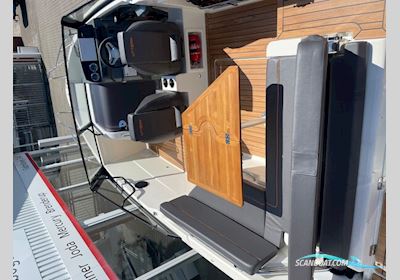 Uttern T65 Bowrider Med Mercury F200 XL V6 Motorbåd 2022, med Mercury motor, Danmark