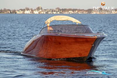 VENTURA 28 Motorbåd 2015, med Mercruiser motor, Holland