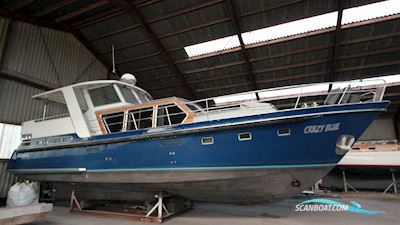 Valk 14.95 Motorbåd 1982, Holland