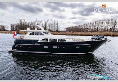 Valk Continental 1500 Motorbåd 2007, med Volvo Penta motor, Holland