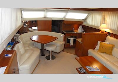 Valk Continental 15.50 HT Motorbåd 2006, med 2 motor, Holland