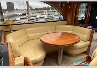 Valk Continental 15.60 Motorbåd 2003, med Volvo Penta 235 pk. motor, Holland