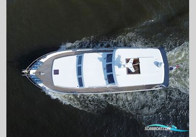 Valk Continental 15.60 Motorbåd 2003, med 2 motor, Holland