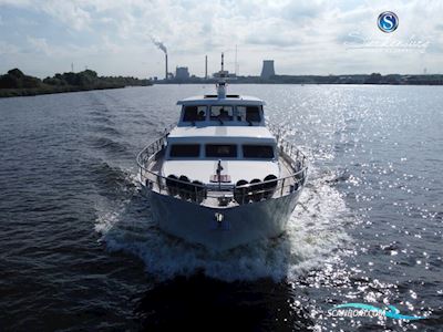 Valk Continental 15.60 Motorbåd 2003, med 2 motor, Holland