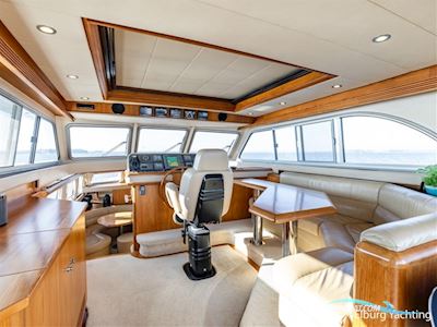 Valk Continental 16.60 Motorbåd 2004, Holland