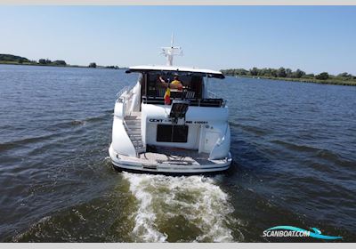 Valk Continental 18.60 Motorbåd 2004, med Volvo Penta 480 pk. motor, Holland