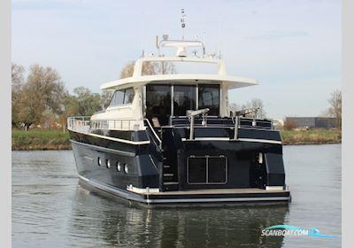 Valk Continental 18.60 Motorbåd 2000, Holland