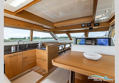 Valk Continental 2000 Aluminium  Motorbåd 2013, Holland