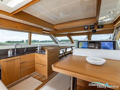 Valk Continental 2000 Aluminium  Motorbåd 2013, Holland