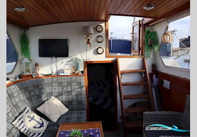 Valk Kruiser 1160 Motorbåd 1978, Holland