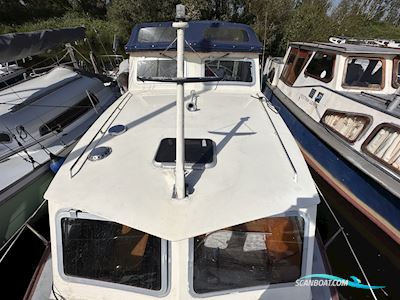 Valk Kruiser 930 Motorbåd 1992, med Yanmar motor, Holland