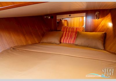 Valk Merlin 1400 Motorbåd 2004, med Deutz DT64423E motor, Holland