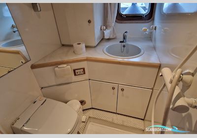 Valk Vitesse 48 Motorbåd 1992, med 2 motor, Holland
