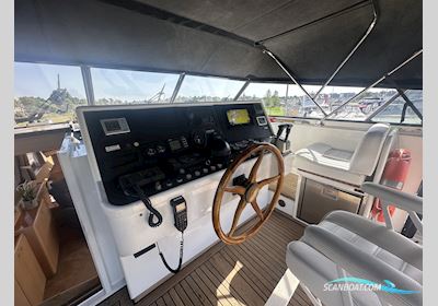 Valk Vitesse 48 Motorbåd 1992, Holland