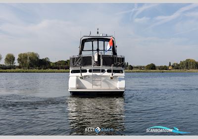 Valkkruiser 12.60 AK Motorbåd 1996, Holland