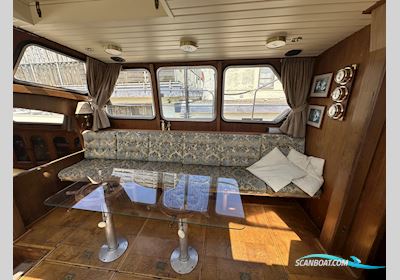 Valkkruiser 1280 Motorbåd 1982, Holland