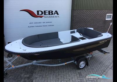 Valory 475 Nieuw !! Motorbåd 2022, Holland