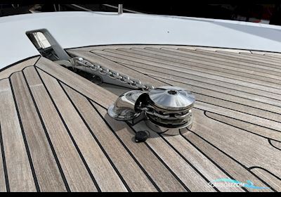Van Der Heijden 13.50 Cruiser Motorbåd 2022, med Vetus Deutz 170 pk. motor, Holland