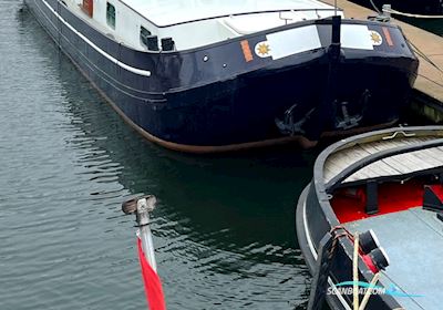 Van Der Meijden Yachts Motorbåd 1988, med Daf DD615 motor, Holland