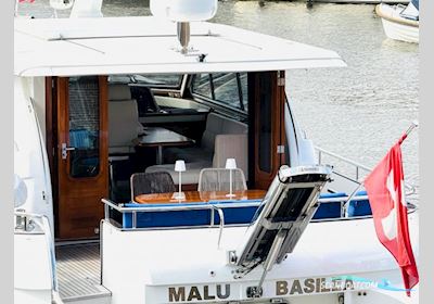 Van Der Valk Continental 19.60 Motorbåd 2006, med Volvo Penta D9 motor, Holland