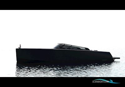 Van Dutch 75 - New Motorbåd 2024, Holland