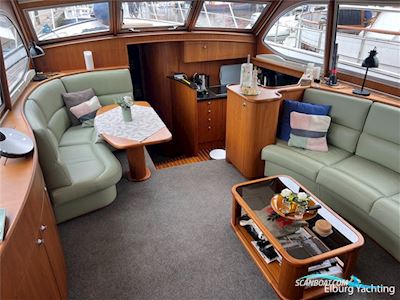 Van der Heijden Dynamic 1500  Motorbåd 2006, Holland
