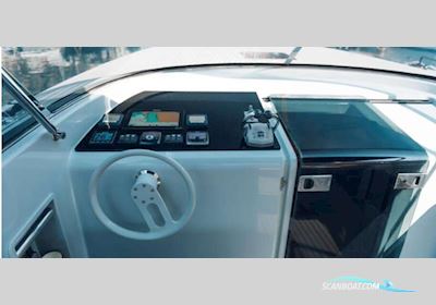 VanDutch 40 Motorbåd 2010, med Yanmar motor, Frankrig