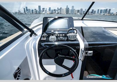 Vandutch 32 Motorbåd 2023, med Volvo motor, Frankrig