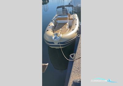 Vanguard DR 600 Motorbåd 2024, med Mercury Honda motor, Frankrig