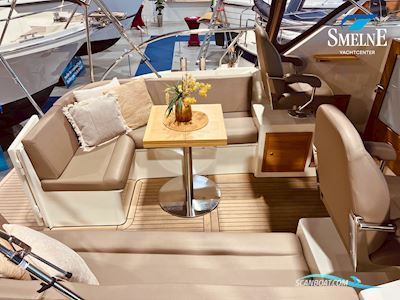 Vedette 10.30 Cabin Comfort Line Motorbåd 2022, med Volvo Penta, D3-150 motor, Holland