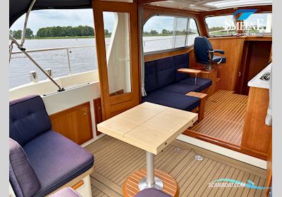 Vedette 10.30 Salon Classic Line Motorbåd 2015, med Nanni, N4.60 motor, Holland