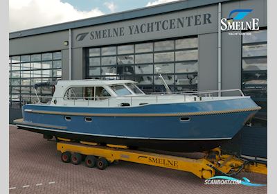Vedette 11.30 Salon Classic Line Motorbåd 2019, med Volvo Penta, D3 motor, Holland