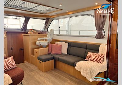 Vedette 11.30 Salon Classic Line Motorbåd 2019, med Volvo Penta, D3 motor, Holland