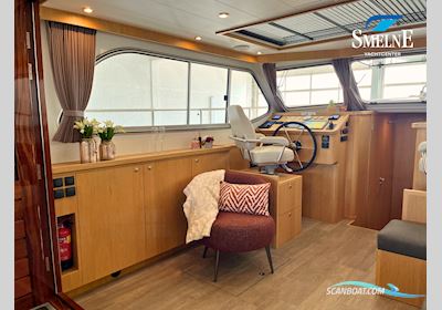 Vedette 11.30 Salon Classic Line Motorbåd 2019, med Volvo Penta, D3 motor, Holland