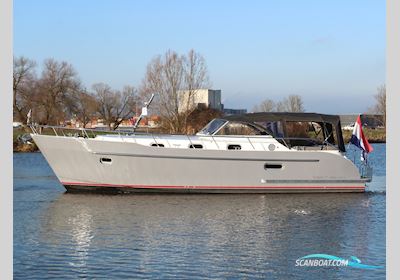 Vedette 37 Cabin Comfort Line Motorbåd 2025, Holland