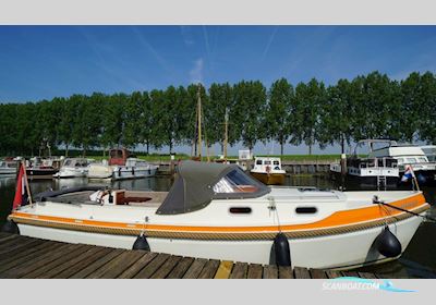 Vedette 7.70 Motorbåd 2006, Holland