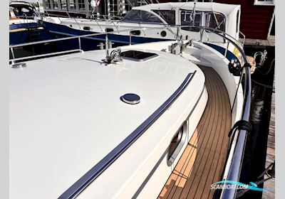 Vedette 9.30 Cabin Comfort Line Motorbåd 2022, Holland