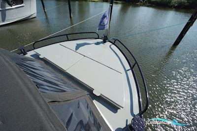 Verhoef Kruiser AJ Cruiser 10.50 Motorbåd 2025, med Mercedes motor, Holland