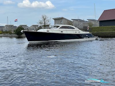 Verkoop Uw Boot Via Prins Van Oranje Jachtbemiddeling! Motorbåd 2023, Holland